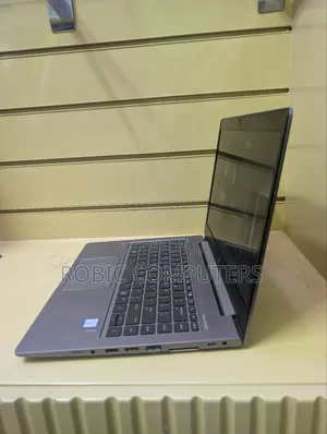 Laptop HP ZBook 14u G6 16GB Intel Core I5 SSD 256GB
