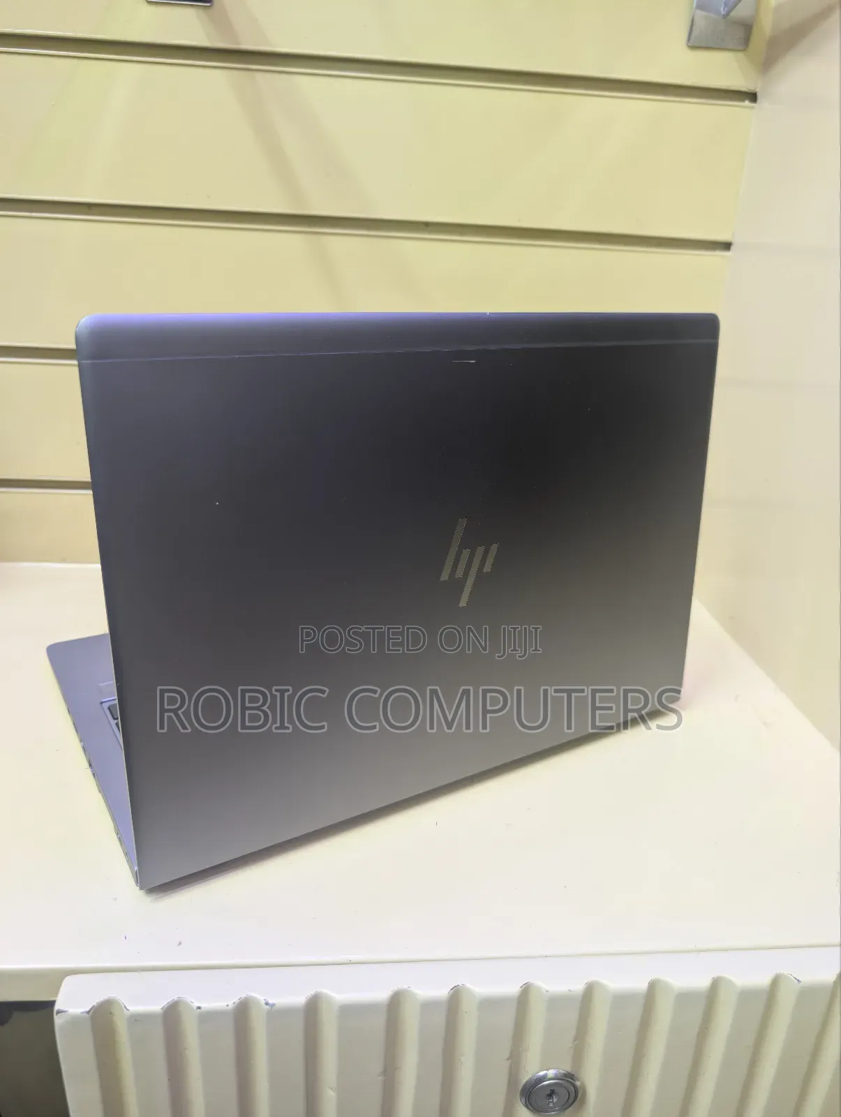 Laptop HP ZBook 14u G6 16GB Intel Core I5 SSD 256GB