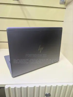 Laptop HP ZBook 14u G6 16GB Intel Core I5 SSD 256GB