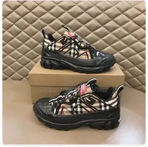 Burberry Arthur Sneaker New Collection in Stock Size 40–45