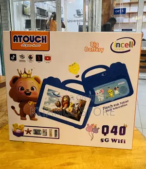 New Atouch Q40 256 GB