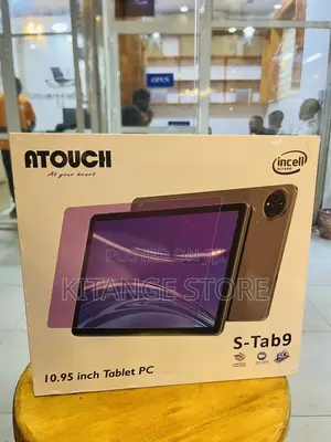 New Atouch S-Tab 9 512 GB
