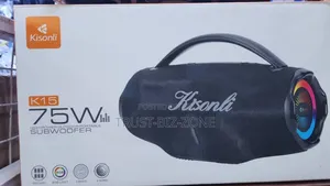 Kisonli Speaker 75w