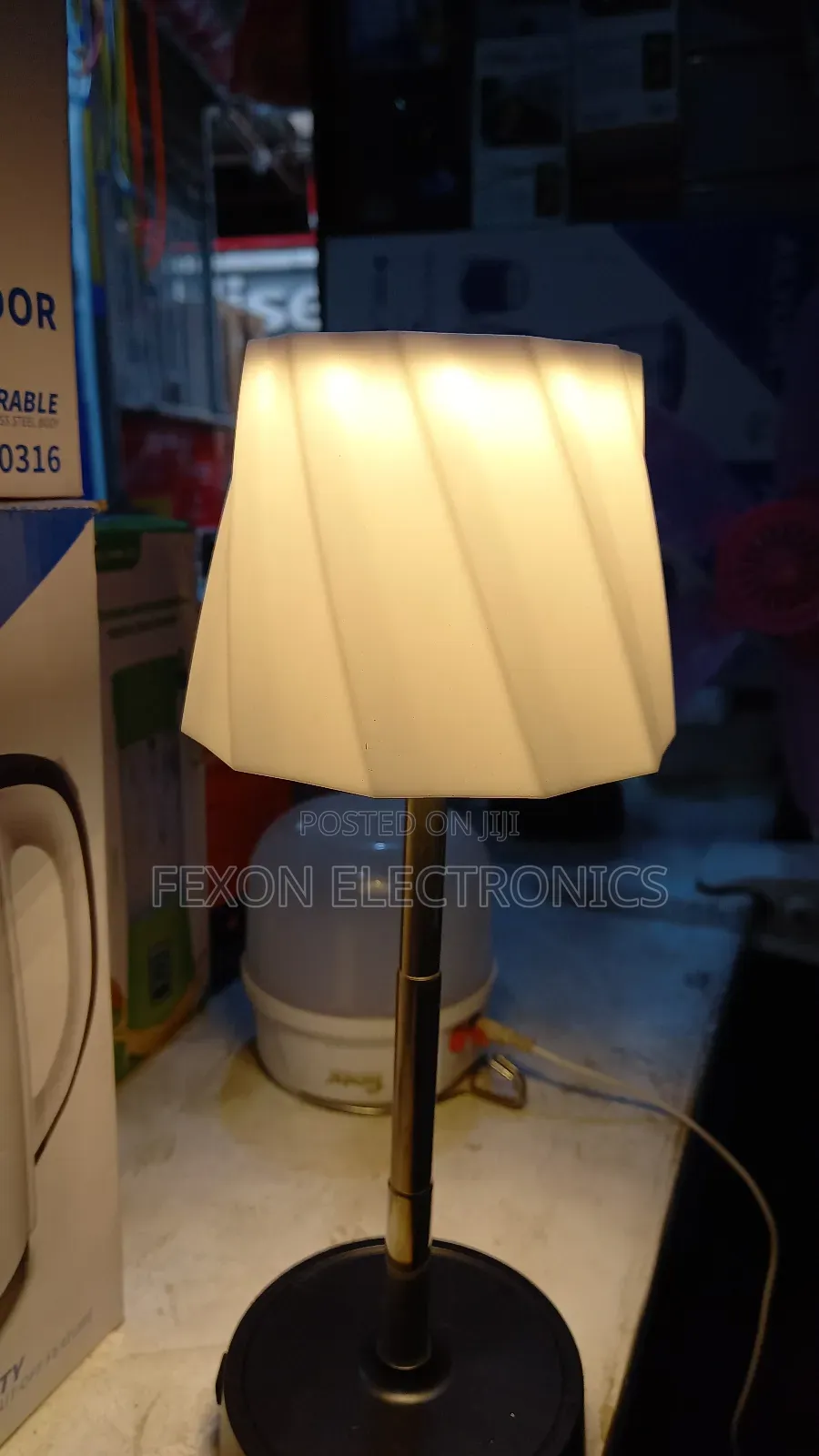 Night Light/ Umbrella Light