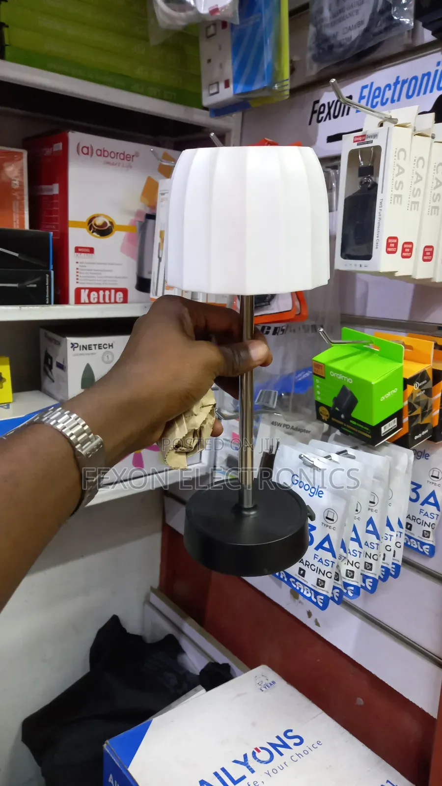 Night Light/ Umbrella Light