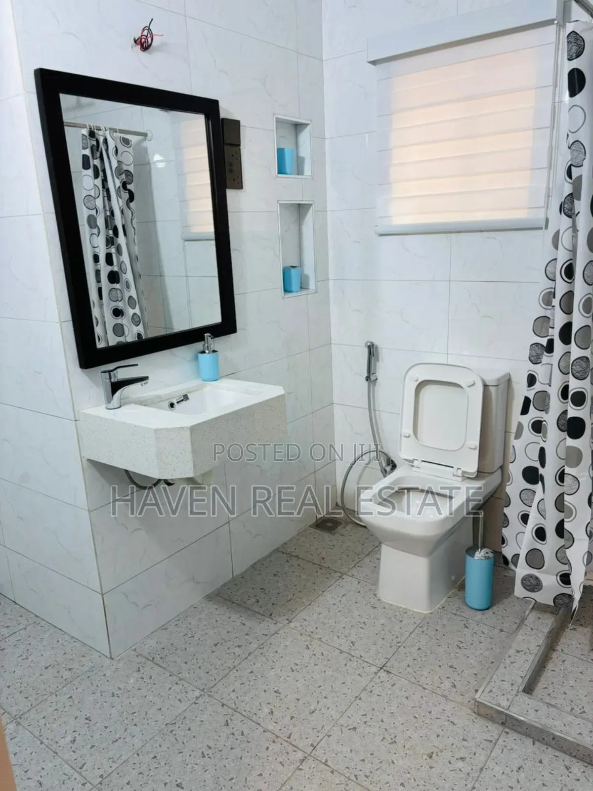 Furnished 3bdrm Apartment in Upanga West for rent