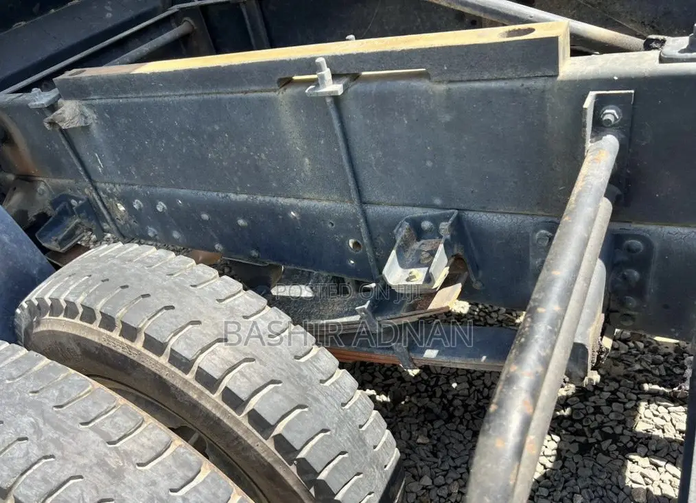 Mitsubishi Canter Dumper/Tipper 3 Tonnes Mpya Unregistered.