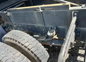 Mitsubishi Canter Dumper/Tipper 3 Tonnes Mpya Unregistered.