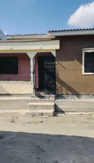 4bdrm House in Kinondoni for sale