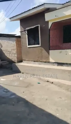 4bdrm House in Kinondoni for sale