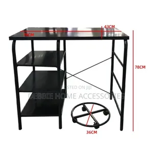 Gas Stove Shelves
