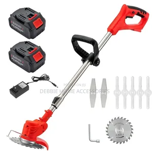 Grass Cutter
