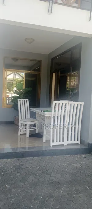 Furnished 1bdrm Apartment in Swedi Property, Mikocheni for rent
