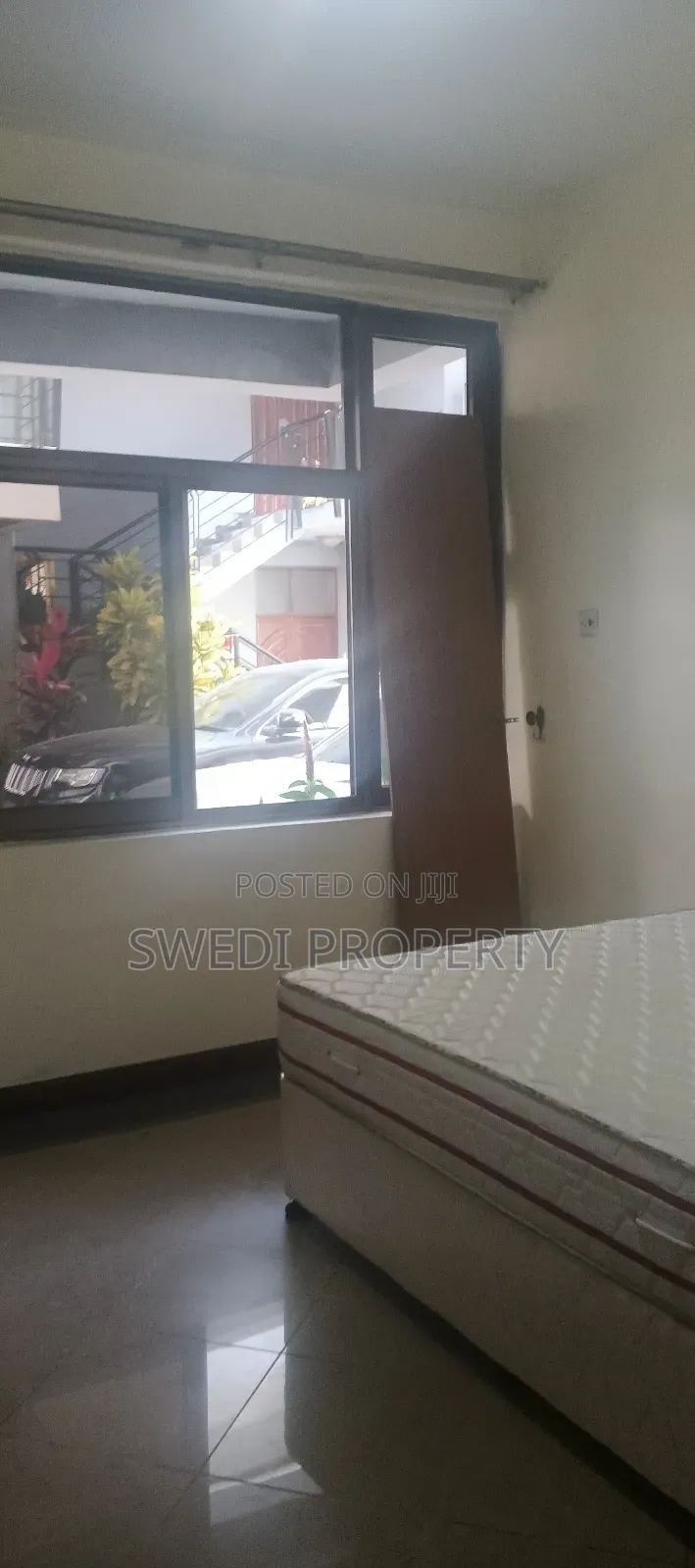 Furnished 1bdrm Apartment in Swedi Property, Mikocheni for rent