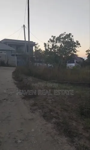 Plot for Sale at Salasala