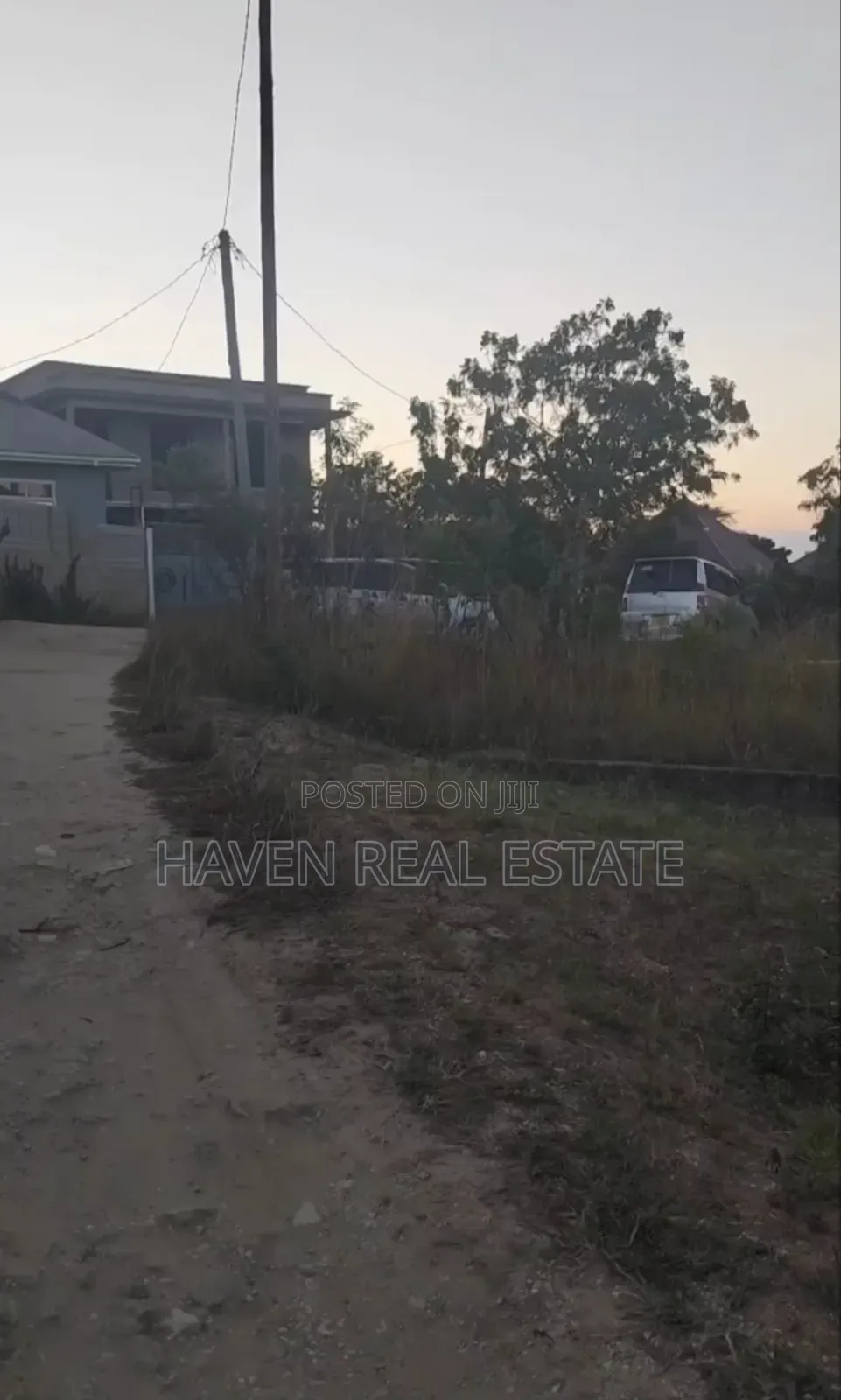Plot for Sale at Salasala