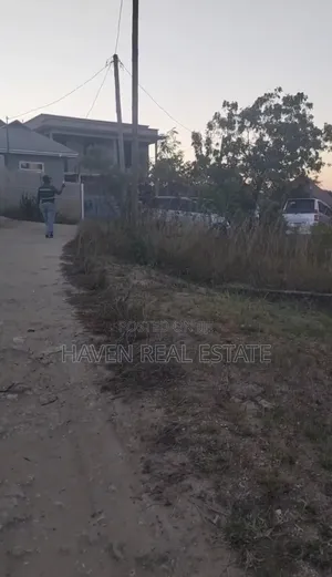 Plot for Sale at Salasala