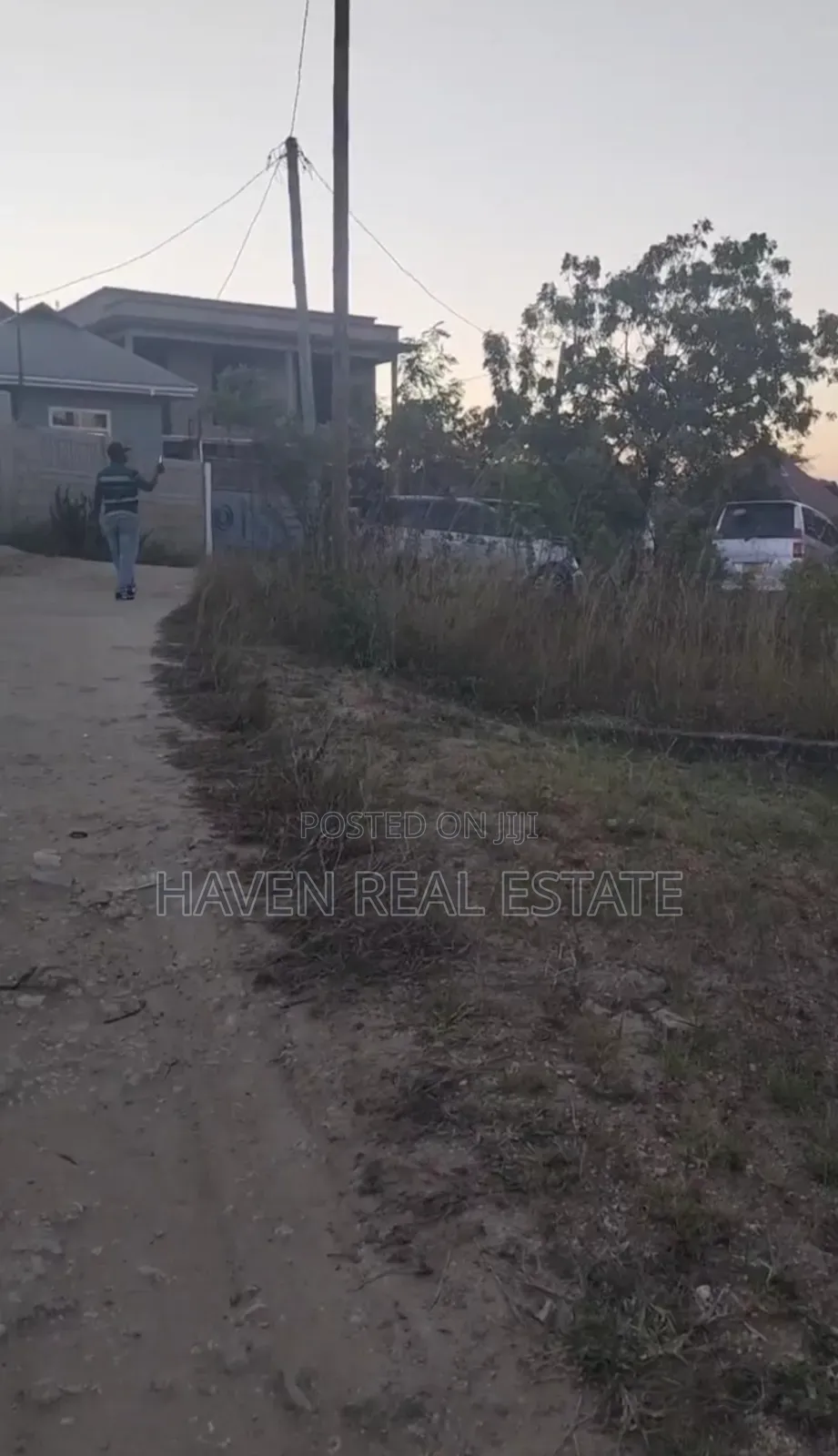 Plot for Sale at Salasala