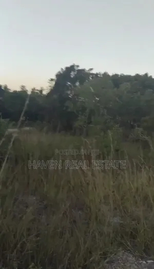 Plot for Sale at Salasala