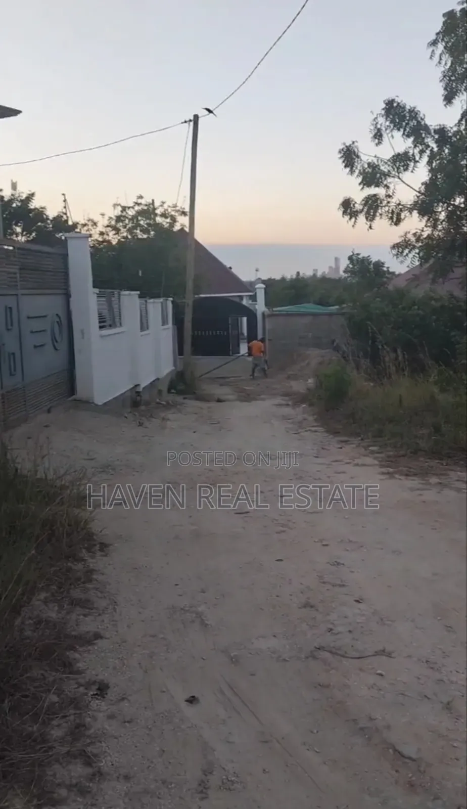 Plot for Sale at Salasala