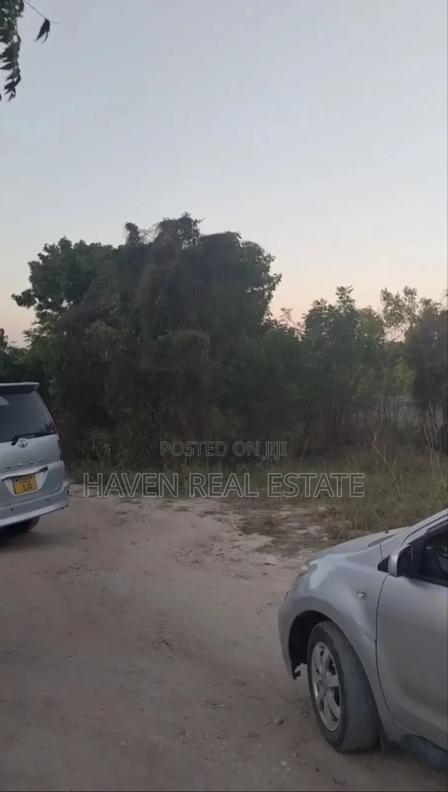 Plot for Sale at Salasala