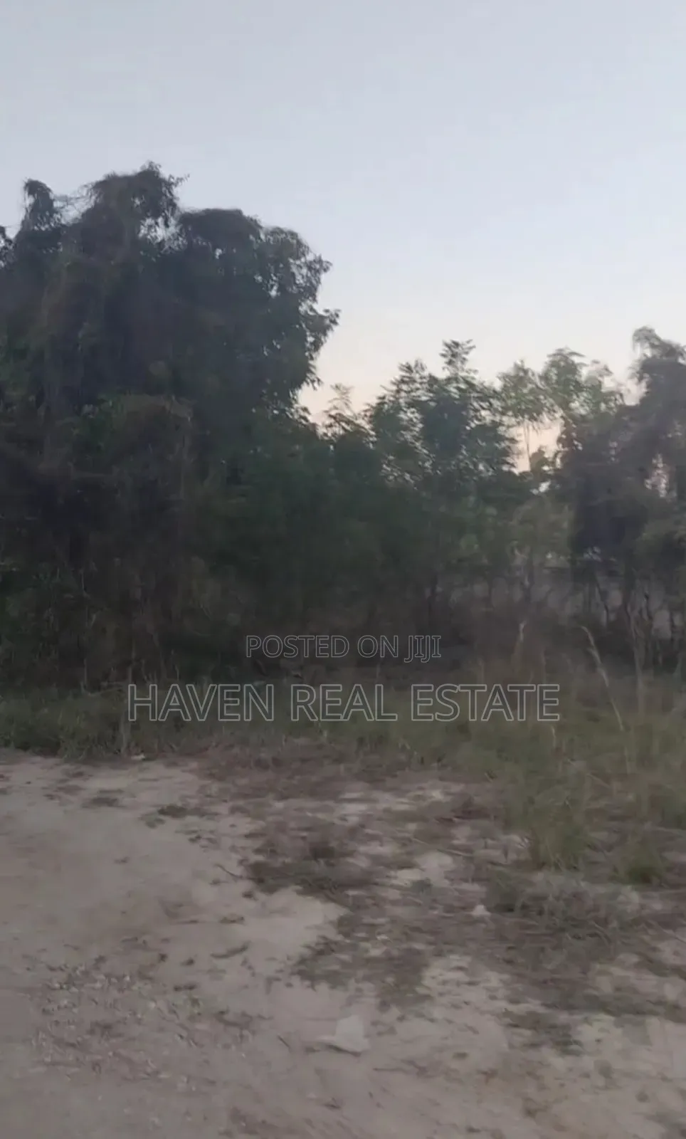 Plot for Sale at Salasala