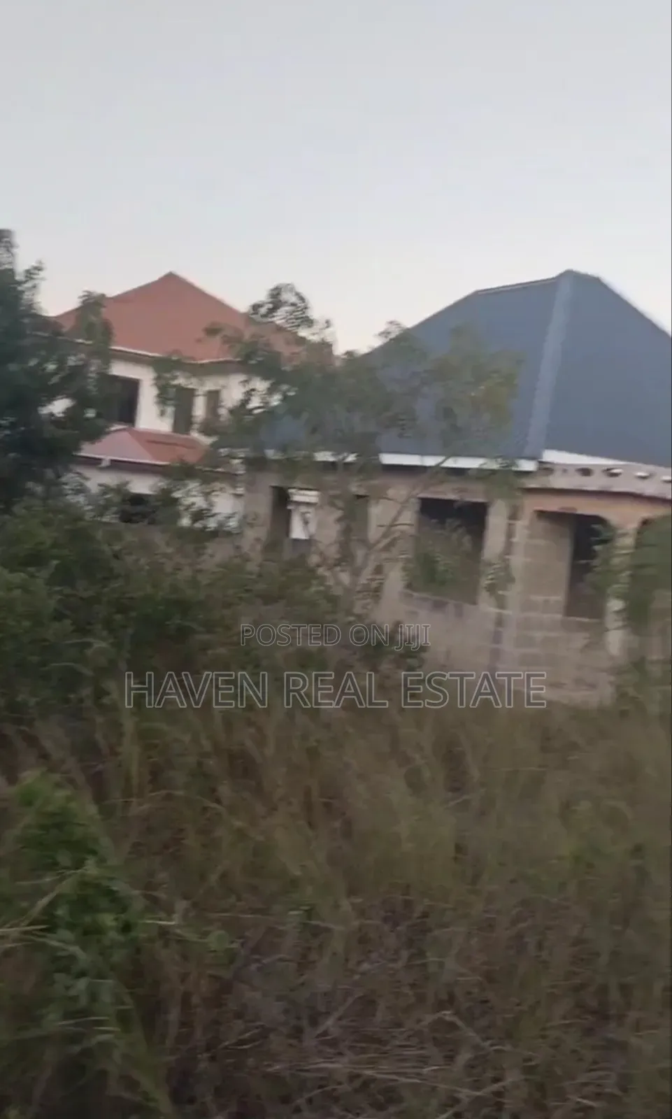 Plot for Sale at Salasala