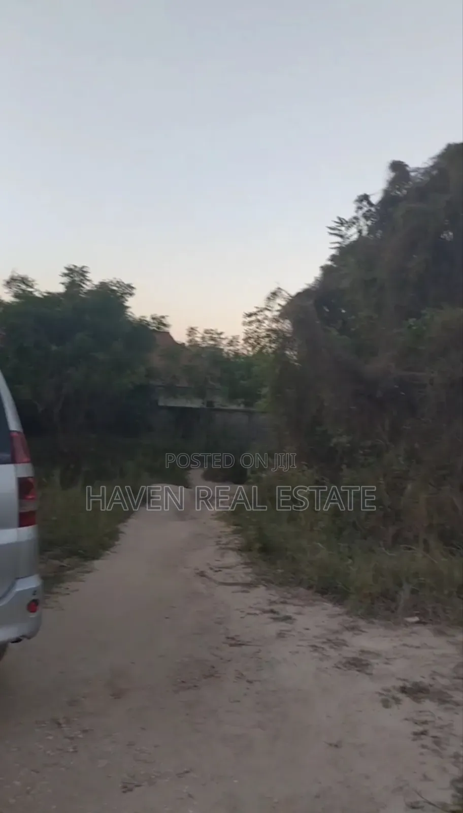 Plot for Sale at Salasala