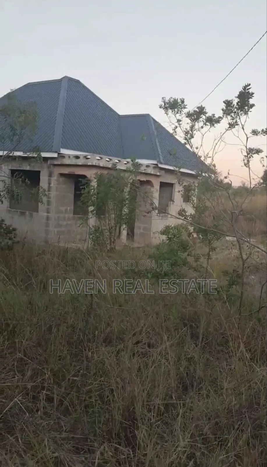 Plot for Sale at Salasala