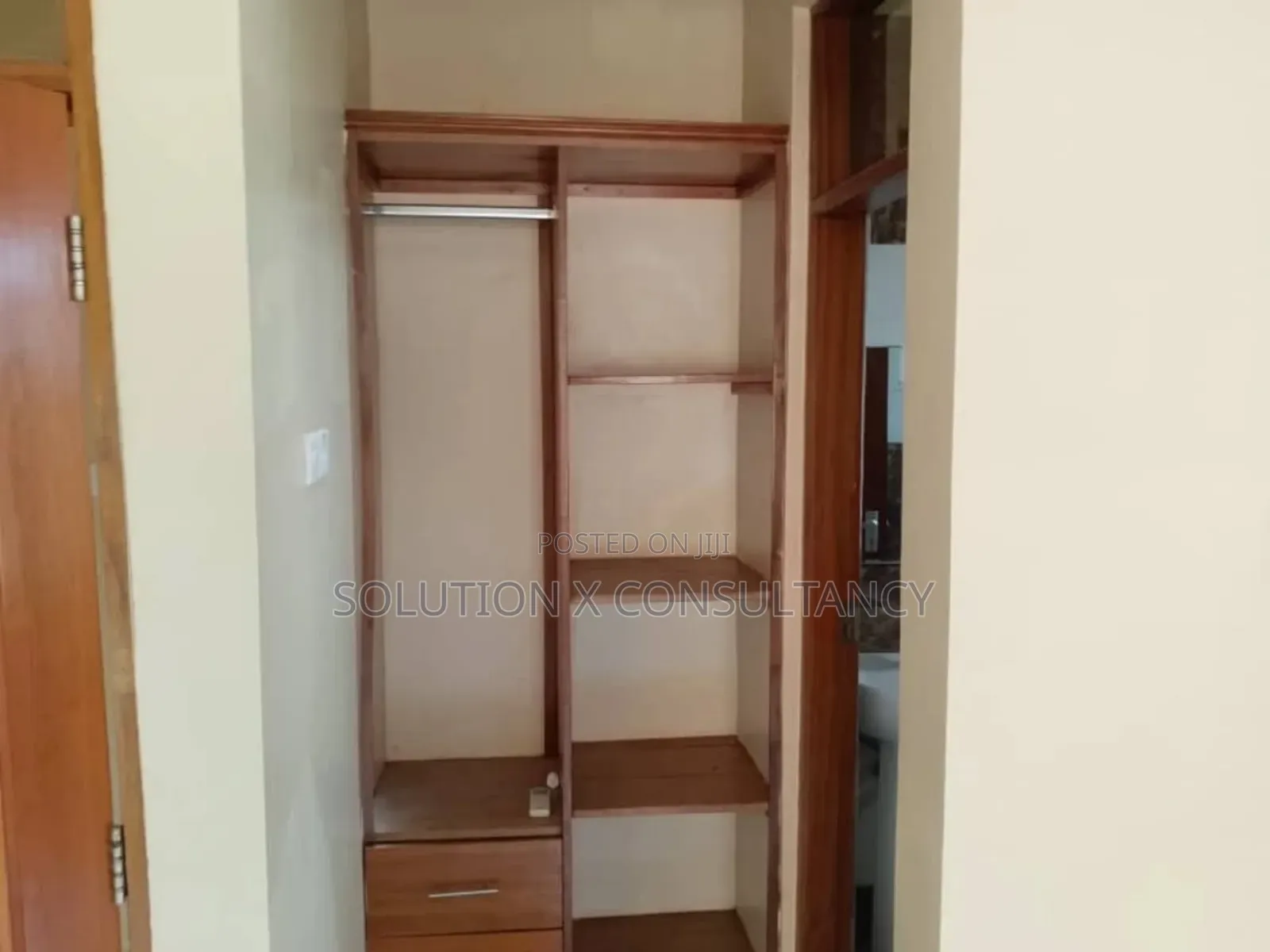 3bdrm Apartment in Bunju for rent