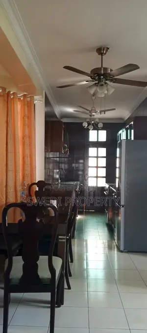 3bdrm Villa in Swedi Property, Mikocheni for rent