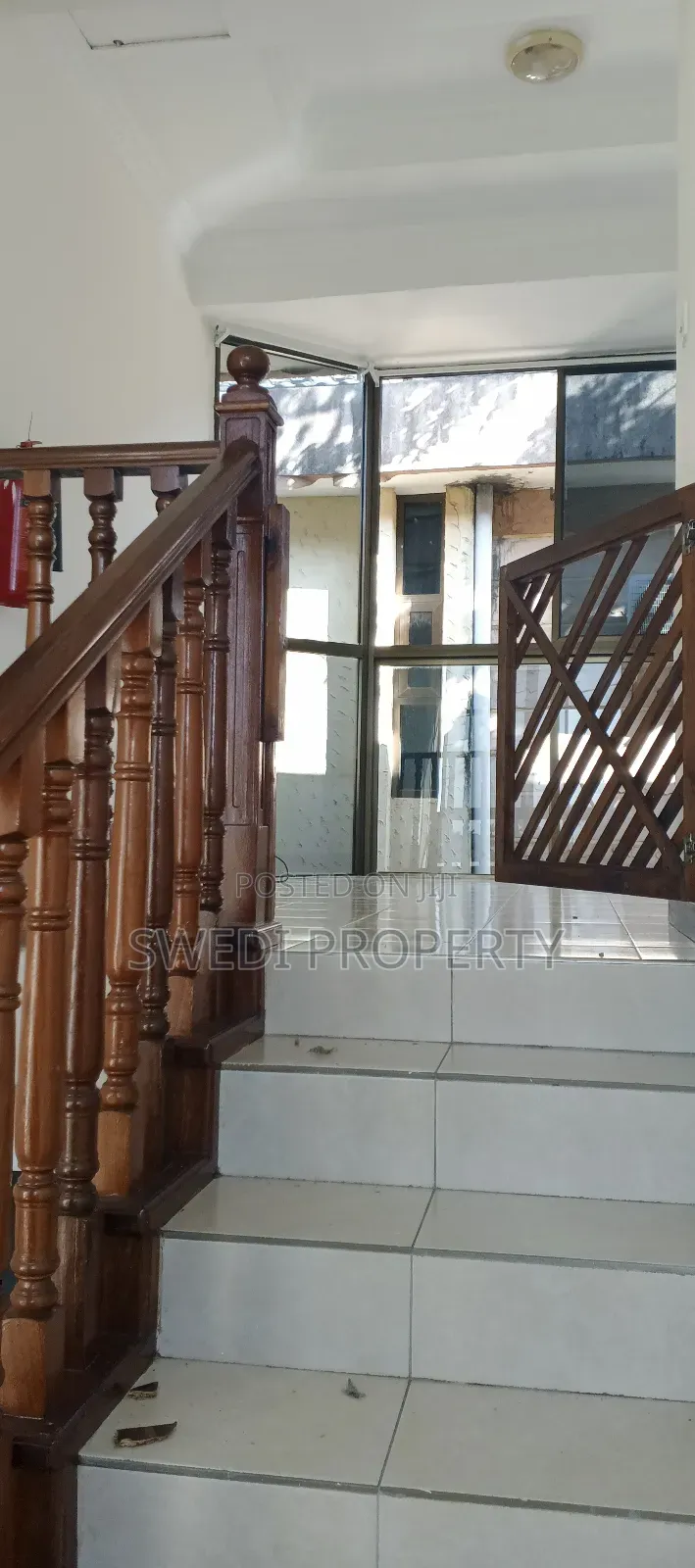 3bdrm Villa in Swedi Property, Mikocheni for rent