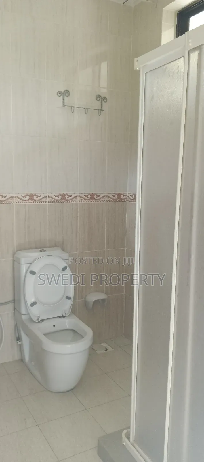 3bdrm Villa in Swedi Property, Mikocheni for rent