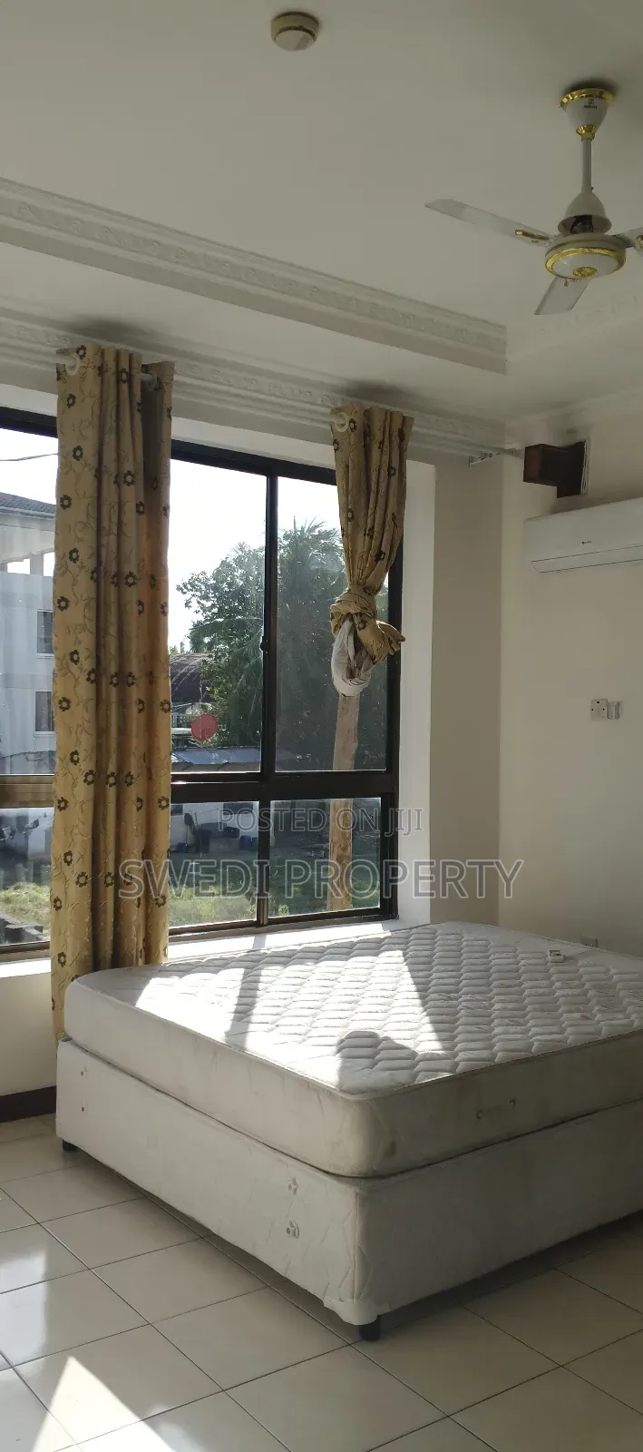 3bdrm Villa in Swedi Property, Mikocheni for rent