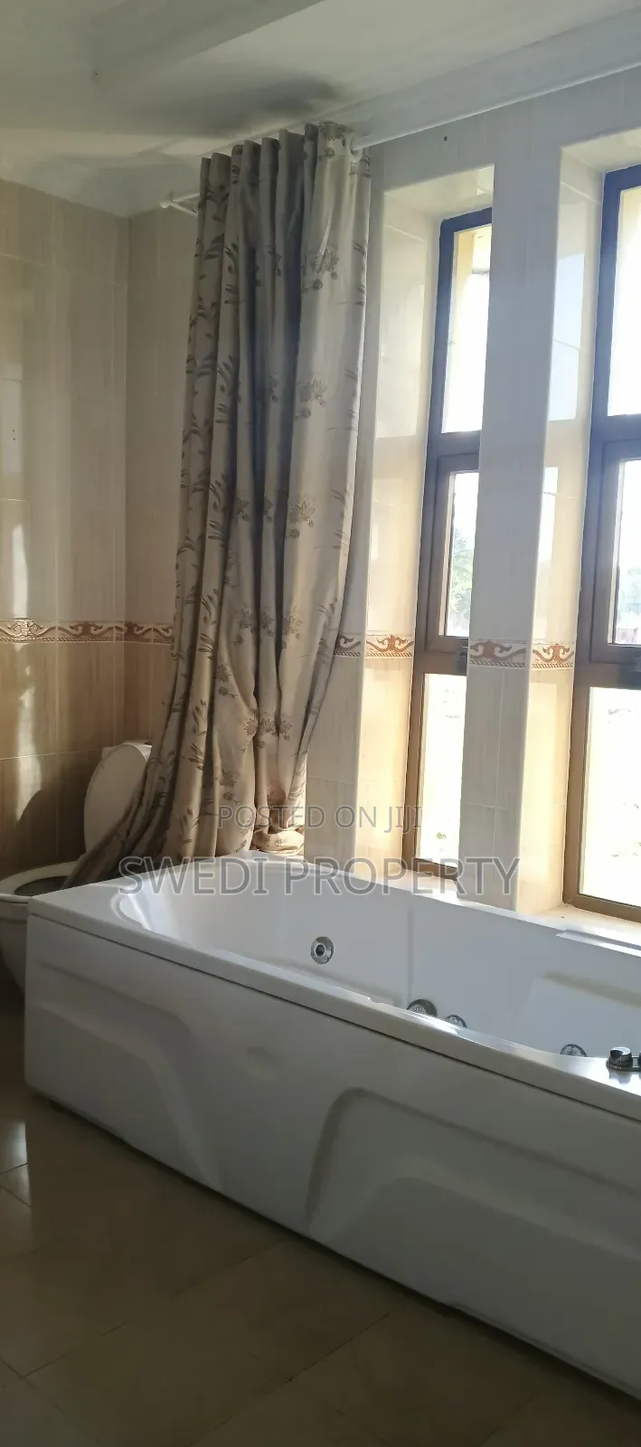 3bdrm Villa in Swedi Property, Mikocheni for rent