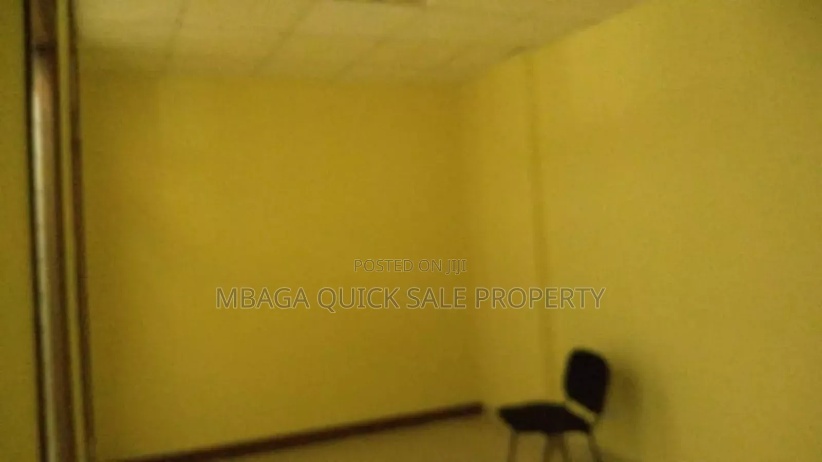 Office Space Area SQM 186 for Rent Usd 15 Per SQM at Oyster Bay