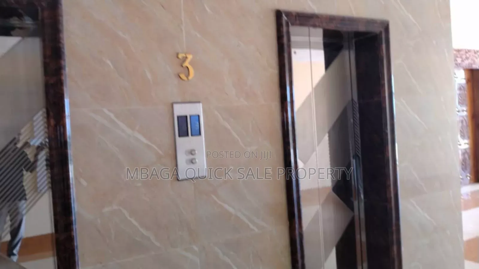 Office Space Area SQM 186 for Rent Usd 15 Per SQM at Oyster Bay