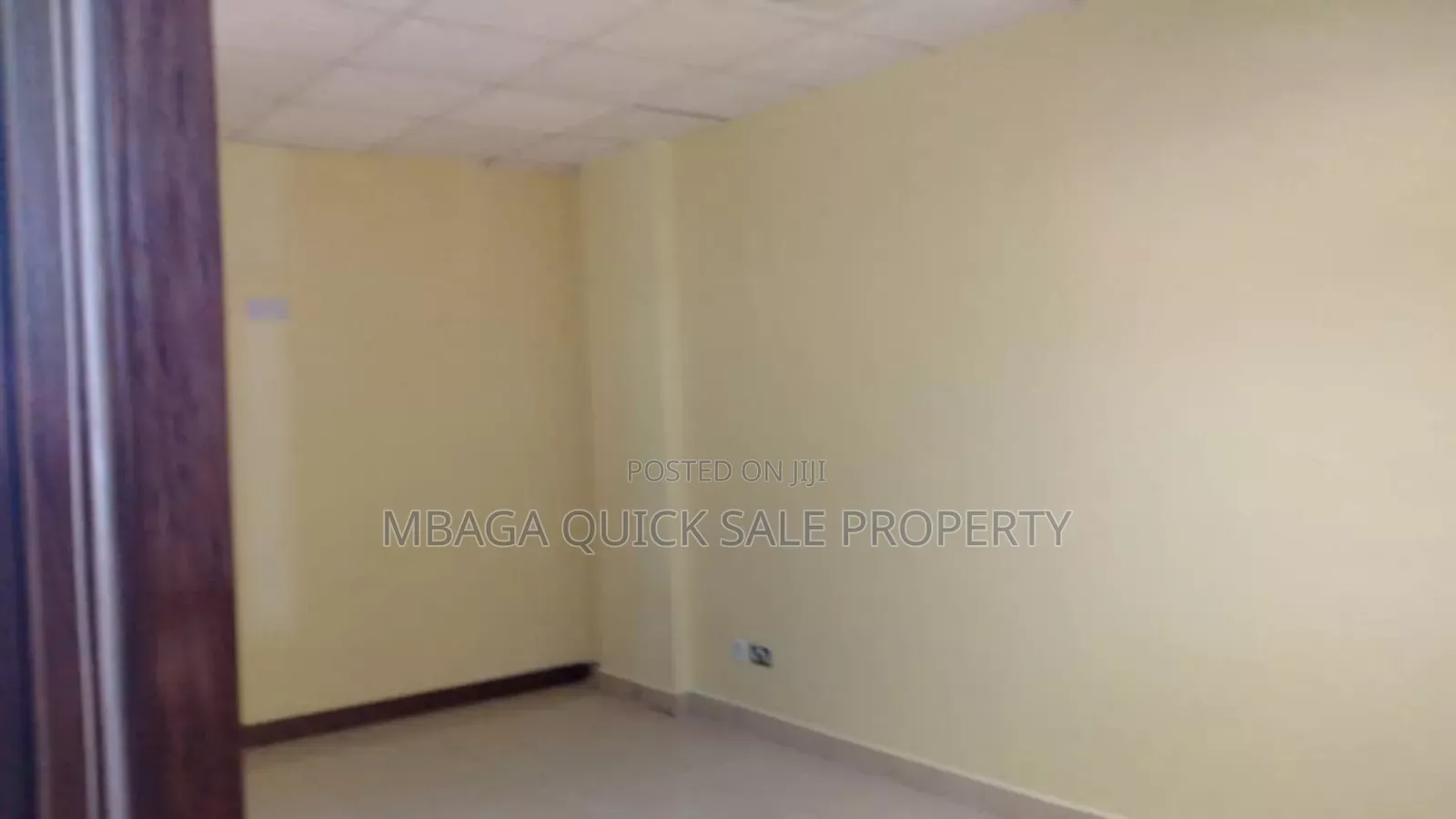 Office Space Area SQM 186 for Rent Usd 15 Per SQM at Oyster Bay