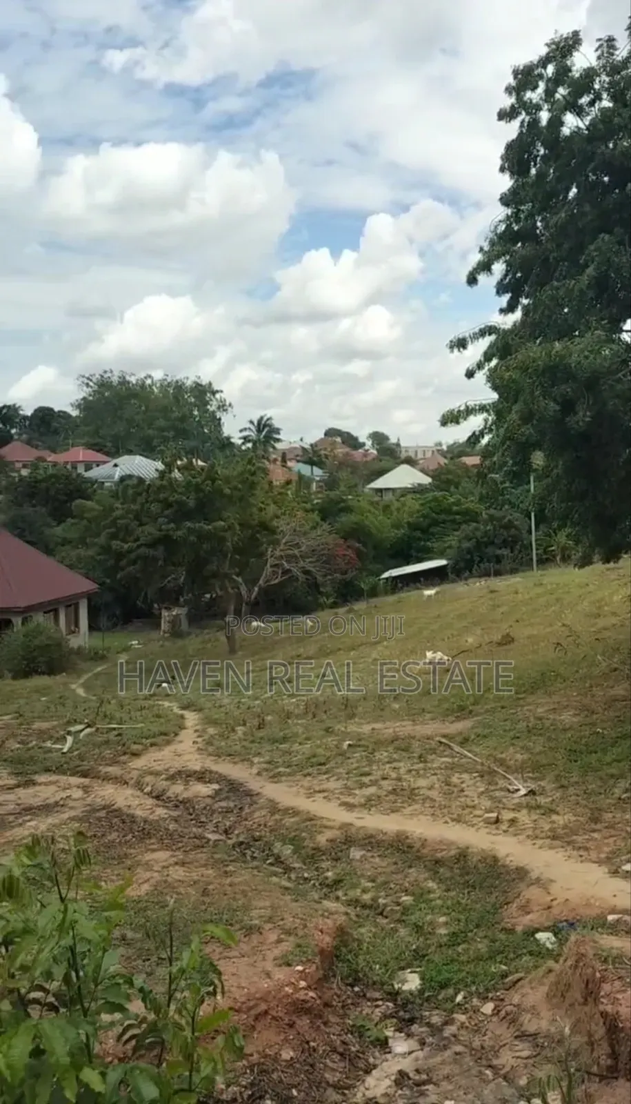 Plot for Sale at Salasala
