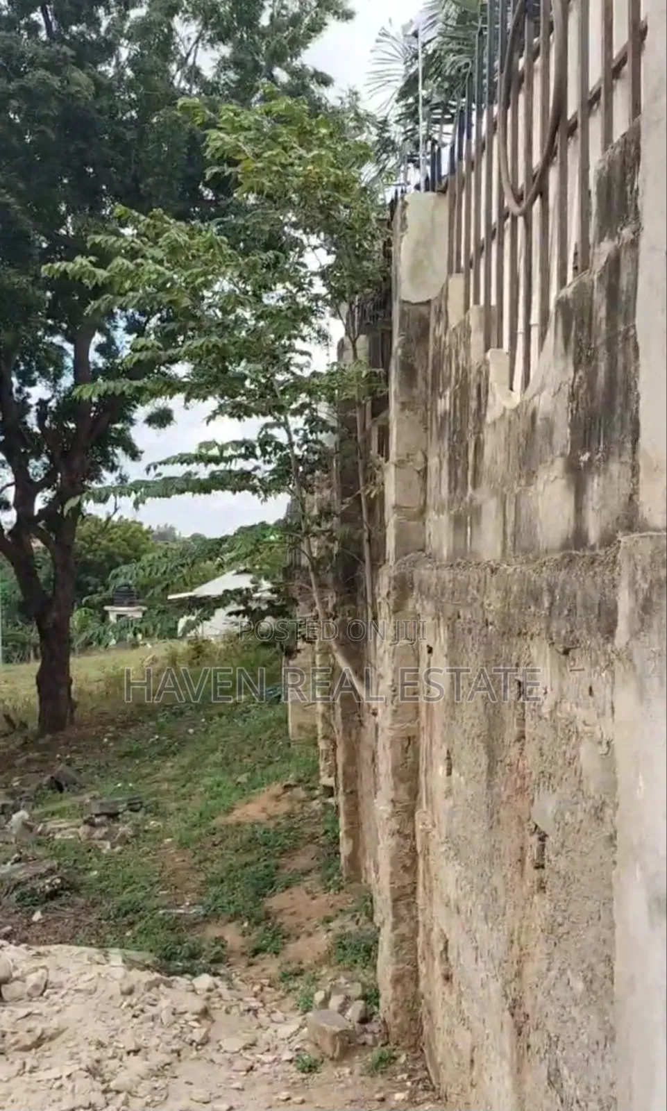Plot for Sale at Salasala