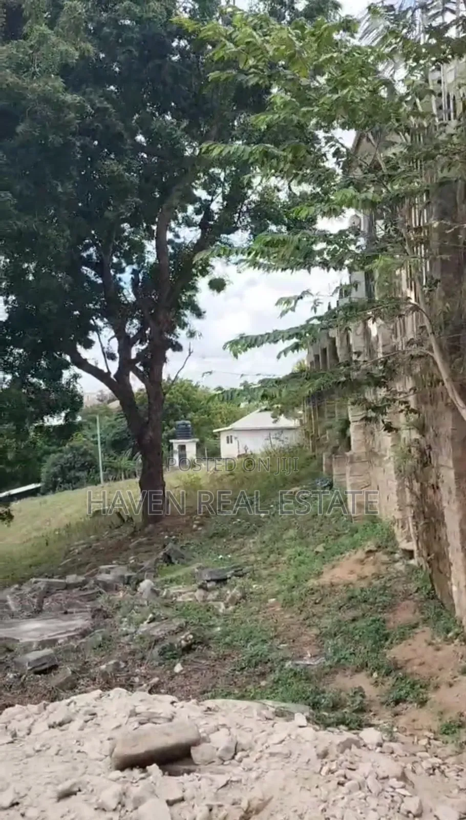 Plot for Sale at Salasala