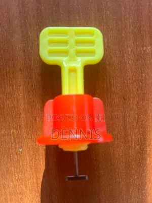 Tiles Leveling Pin