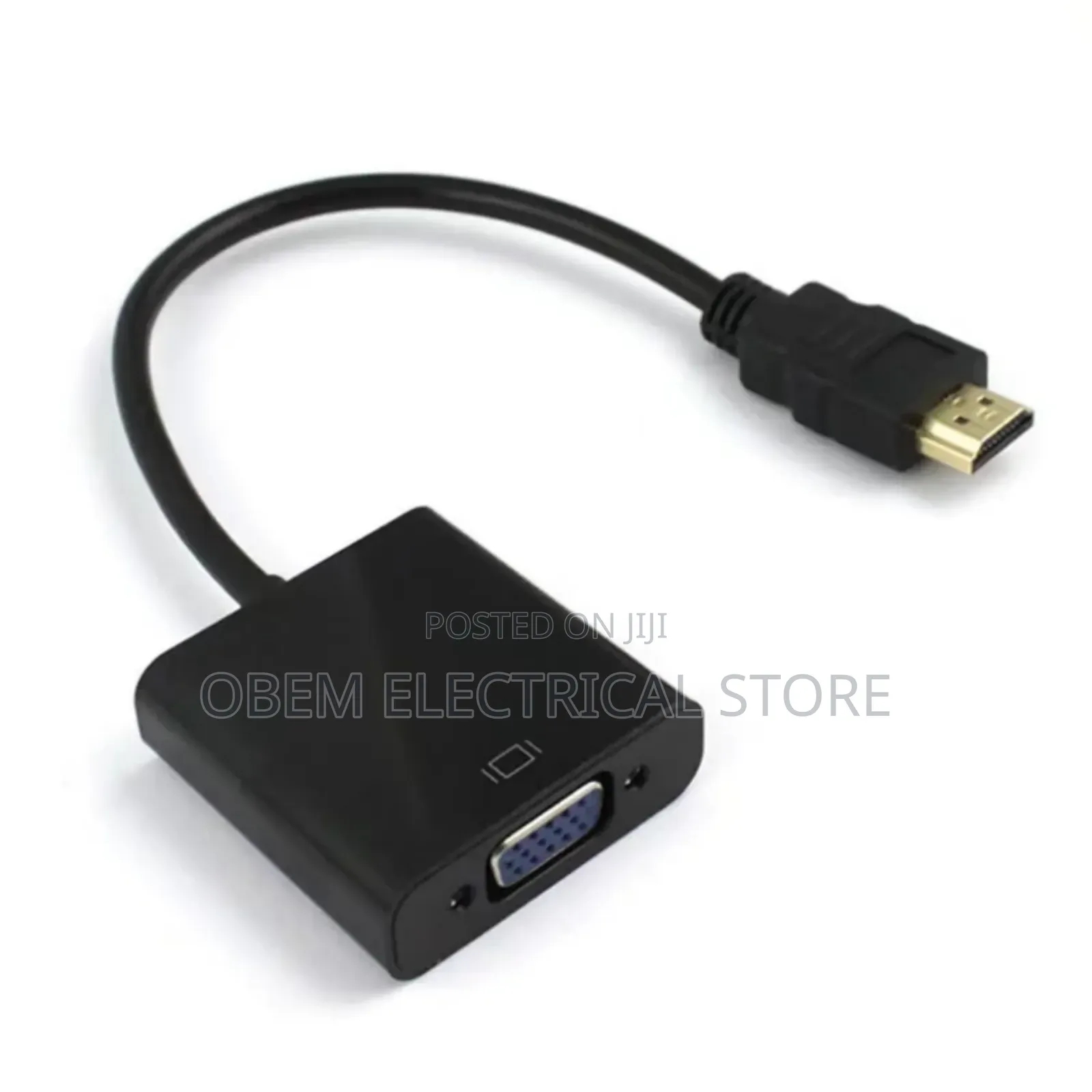 Vga to Hdmi Adaptor