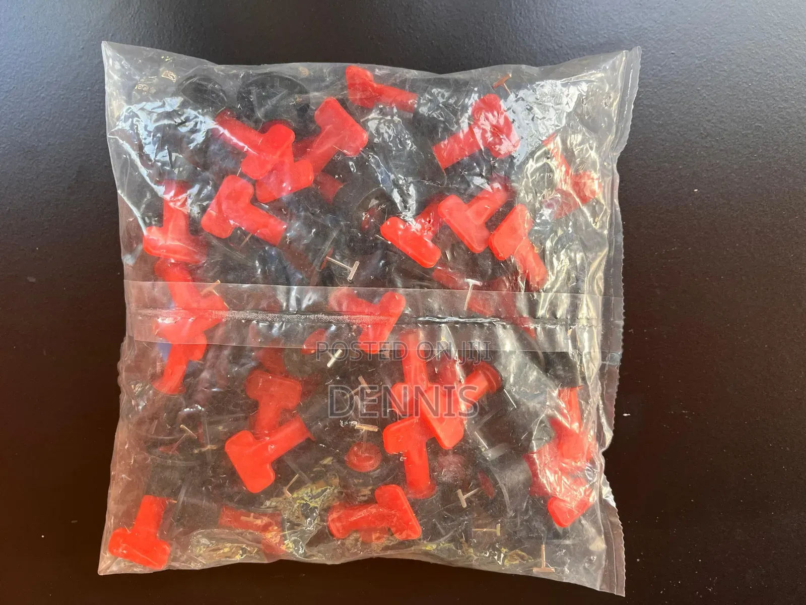 Tiles Leveling Pin
