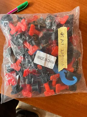 Tiles Leveling Pin