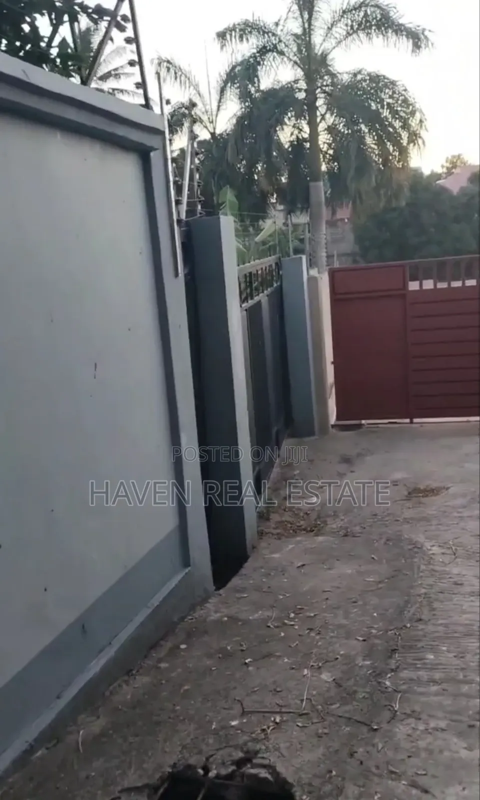 Plot for Sale at Salasala