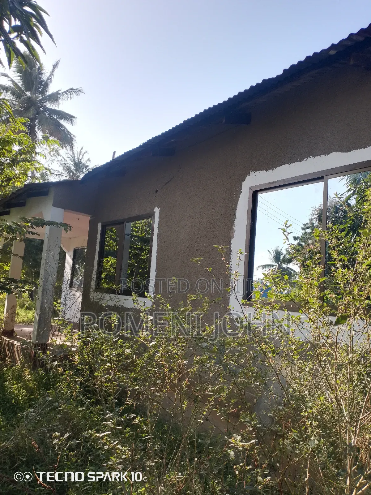 3bdrm House in Tanzania Daresalaam, Ilala for sale