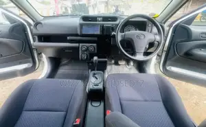 Toyota Probox 2018 White