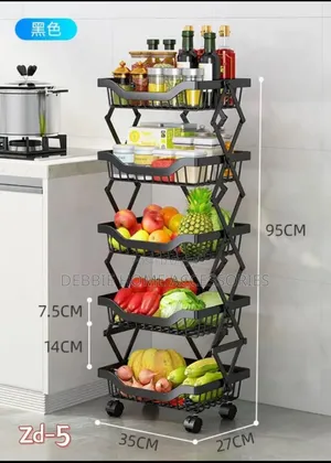 Kitchen Rack Zd-05