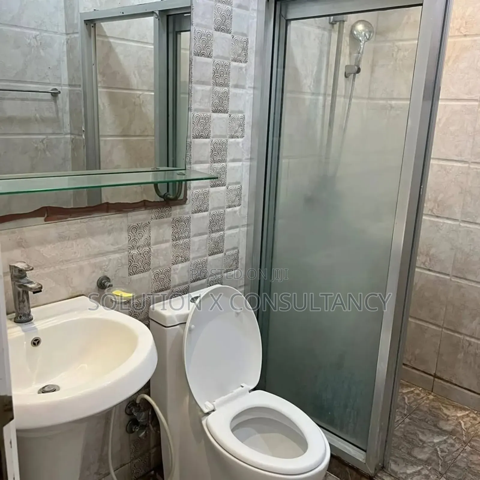 3bdrm Apartment in Upanga East for sale